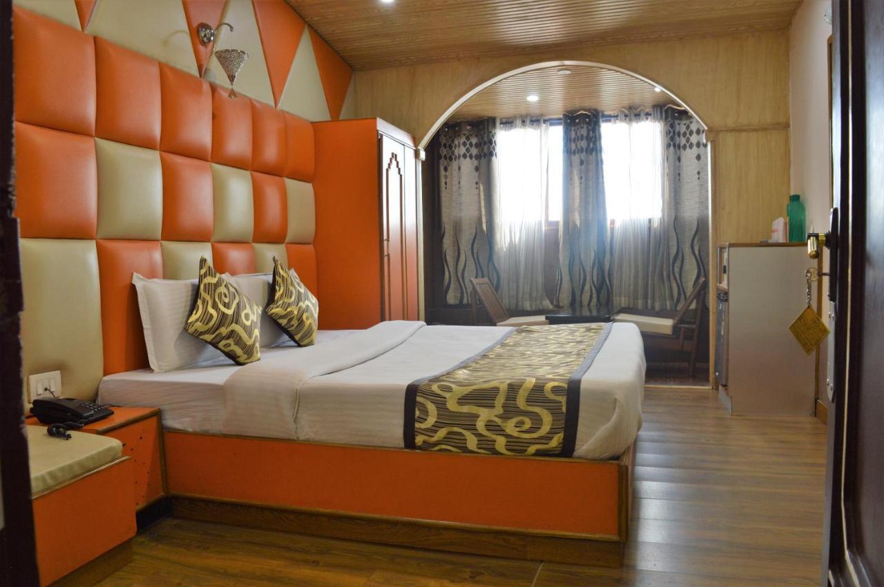 Hotel Sidharath Shimla Extérieur photo